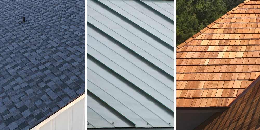 Green Collar Roofing & Exteriors Trusted Roofing Services
